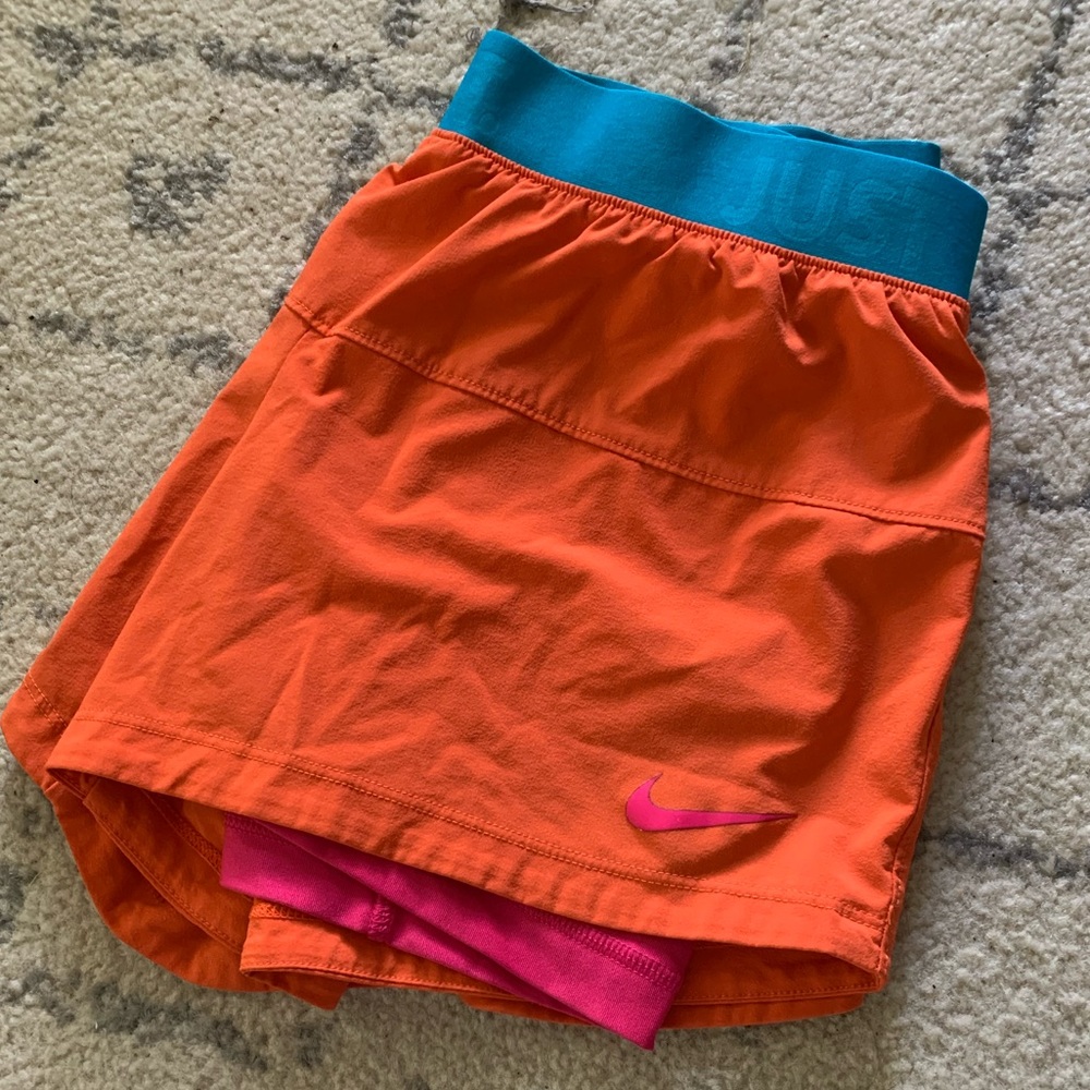 Nike Shorts!